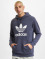 adidas Originals Hupparit Trefoil sininen