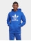 adidas Originals Hupparit Trefoil sininen