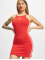 adidas Originals Kleid Originals rot