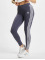 adidas Originals Legging 3 Stripes blau