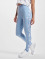 adidas Originals Pantalón cortos Leggings azul