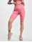 adidas Originals Shortsit Leggings vaaleanpunainen