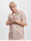 adidas Originals overhemd Mono beige