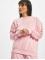 adidas Originals Pullover Crew pink
