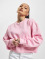 adidas Originals Pullover Sweatshirt  pink