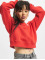 adidas Originals Pullover Sweatshirt  red