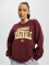 adidas Originals Pullover Originals  rot