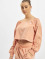 adidas Originals Pulóvre Originals  oranžová