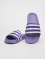 adidas Originals Sandaalit Adilette purpuranpunainen