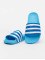 adidas Originals Sandaalit Adilette sininen
