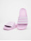 adidas Originals Sandaalit Adilette vaaleanpunainen