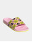 adidas Originals Sandaalit Adilette vaaleanpunainen