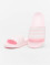 adidas Originals Sandaalit Adilette Aqua vaaleanpunainen