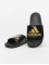 adidas Originals Sandaler Originals Adilette Comfort svart