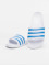 adidas Originals Sandaler Adilette vit
