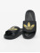 adidas Originals Sandals Stripy black