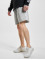 adidas Originals Short 3 Stripes gris