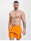 adidas Originals Shorts 3 Stripes apelsin
