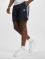 adidas Originals shorts 3 Stripes blauw