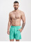 adidas Originals Shorts 3 Stripes grön