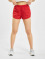 adidas Originals Shorts 3 Stripes rot