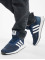 adidas Originals Sneaker Multix blau