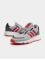 adidas Originals Sneaker Zx 1k Boost grau
