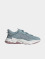 adidas Originals sneaker Ozweego grijs