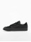 adidas Originals Sneaker Continental Vulc schwarz