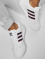 adidas Originals Sneaker Continental 80 Stripe weiß