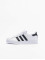 adidas Originals Sneaker Superstar C weiß