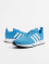 adidas Originals Sneakers Multix blå