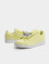 adidas Originals Sneakers Stan Smith gul