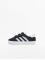 adidas Originals Sneakers Gazelle CF I èierna