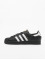 adidas Originals Snejkry Superstar čern