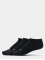 adidas Originals Socken Trefoil Liner schwarz