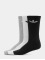 adidas Originals Socks Custre  white