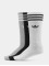 adidas Originals Socks Solid Crew white