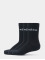 adidas Originals Sokker Lin Crew 3 svart
