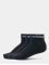 adidas Originals Sokker Lin Ankle 3 Pack svart