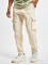 adidas Originals Spodnie do joggingu Essentials C P bezowy
