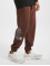 adidas Originals Spodnie do joggingu TRF A33 brazowy