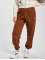 adidas Originals Spodnie do joggingu Originals brazowy