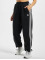 adidas Originals Spodnie do joggingu 3-Stripes czarny