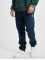 adidas Originals Spodnie do joggingu Essentials niebieski