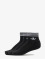 adidas Originals Strumpor Trefoil Ankle 3 Pack svart
