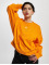 adidas Originals Sweat & Pull Adicolor orange