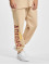 adidas Originals Sweat Pant Varsity beige