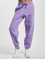 adidas Originals Sweat Pant All purple