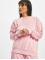 adidas Originals Swetry Crew  pink